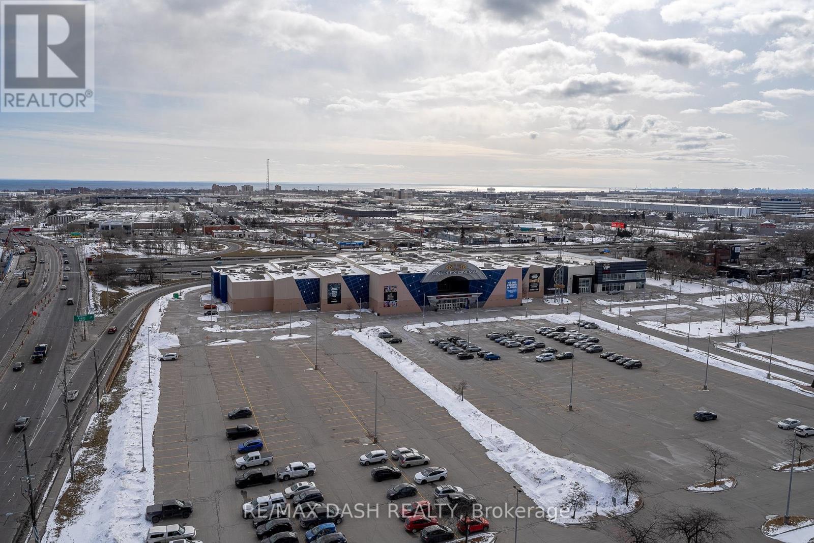 1304 - 1007 The Queensway Avenue, Toronto, Ontario  M8Z 0H4 - Photo 22 - W12960272