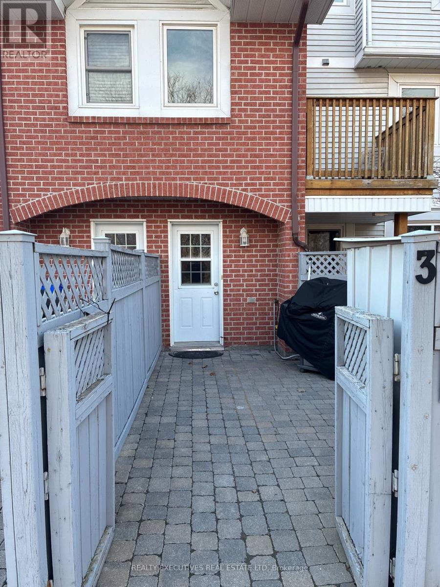 3 - 315 MULLETT STREET, Carleton Place, Ontario