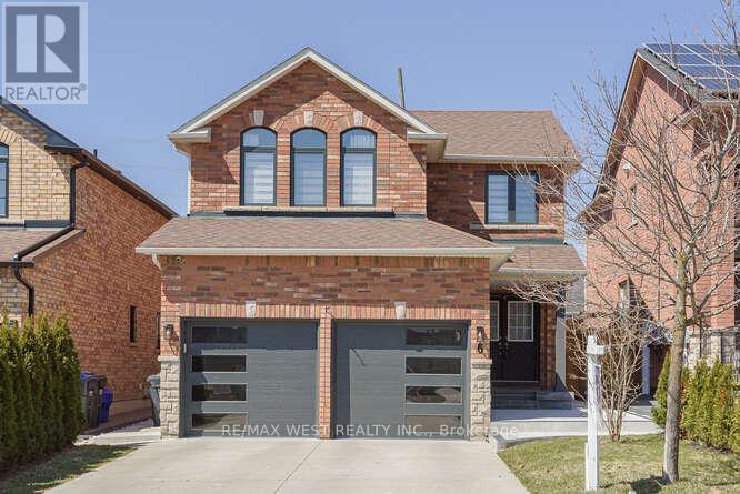 6 GRAY PARK DRIVE, Caledon, Ontario