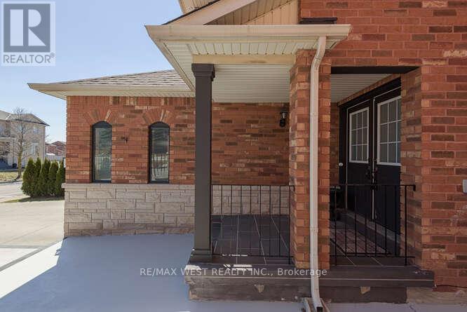 6 Gray Park Drive, Caledon, Ontario  L7E 2N3 - Photo 6 - W12971336