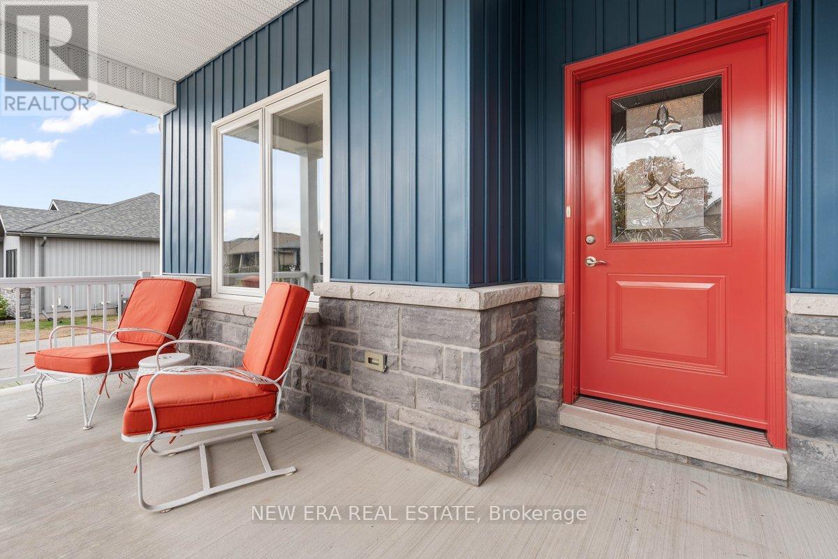 17 DORCHESTER DRIVE, Prince Edward County, Ontario