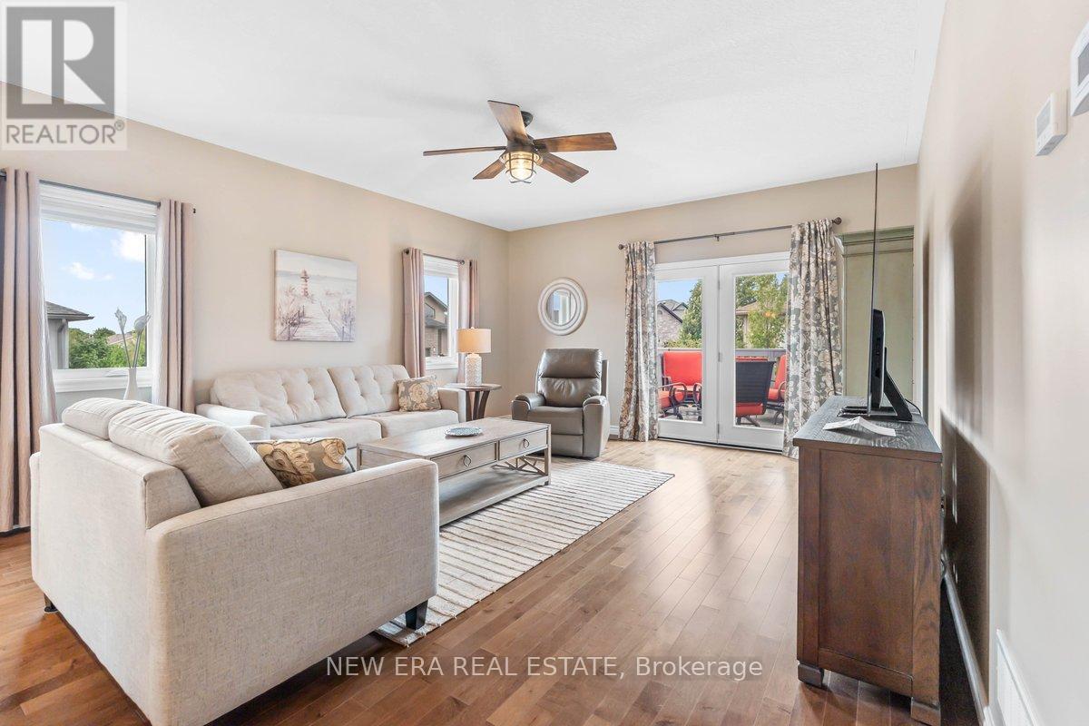 17 Dorchester Drive, Prince Edward County, Ontario  K0K 3L0 - Photo 10 - X12979258