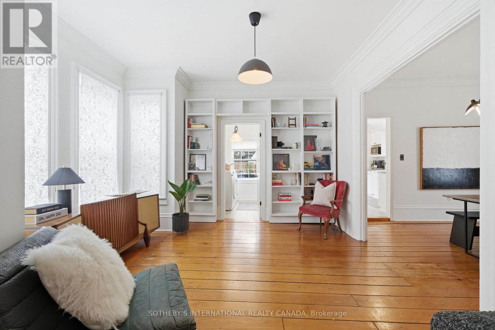 35 Lake Street, Prince Edward County (Picton Ward), Ontario  K0K 2T0 - Photo 11 - X12979284