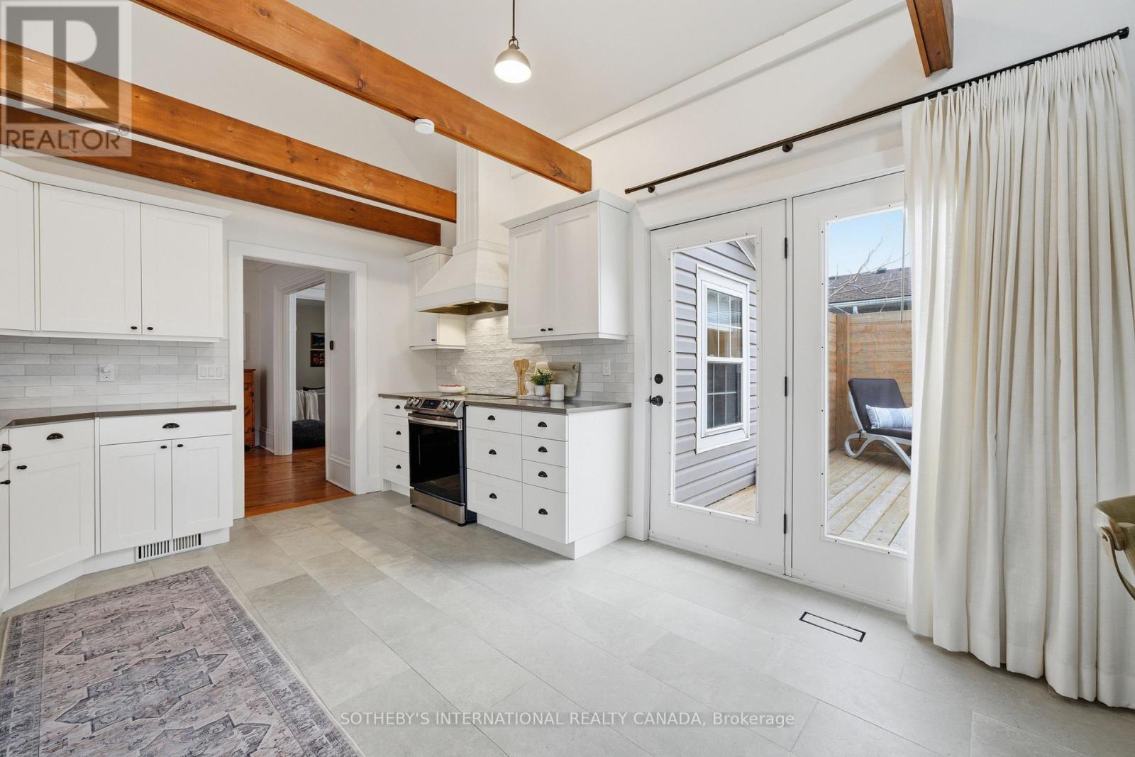 35 Lake Street, Prince Edward County (Picton Ward), Ontario  K0K 2T0 - Photo 27 - X12979284