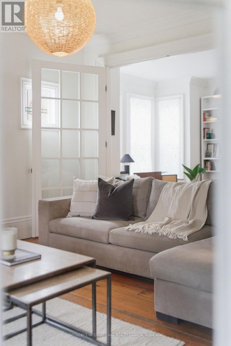 35 Lake Street, Prince Edward County (Picton Ward), Ontario  K0K 2T0 - Photo 9 - X12979284