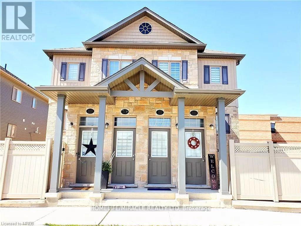 23 - 3200 SINGLETON AVENUE, London South, Ontario