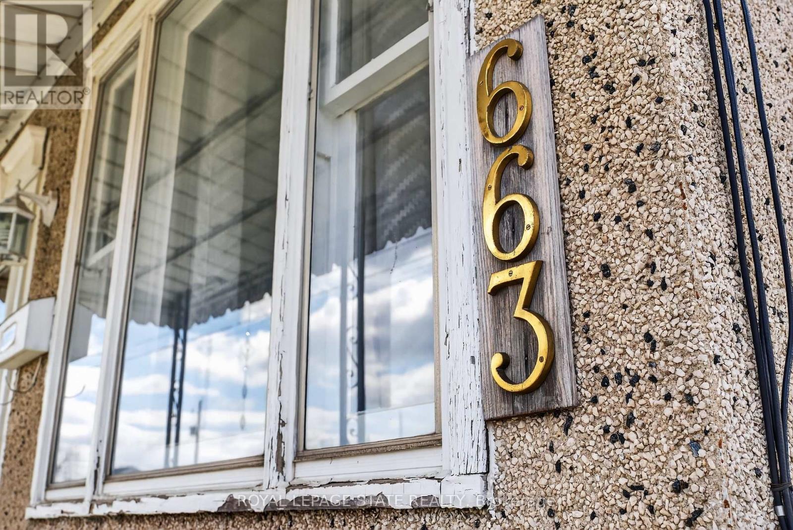 663 Tate Avenue, Hamilton, Ontario  L8H 6L5 - Photo 4 - X12979334