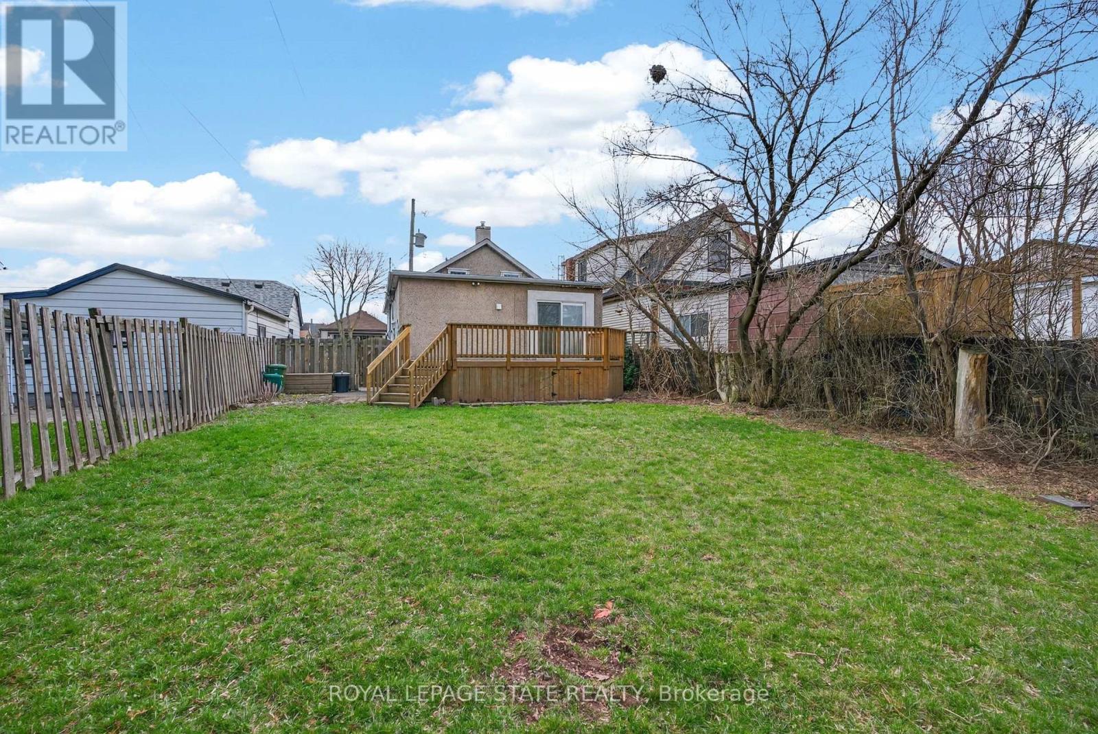 663 Tate Avenue, Hamilton, Ontario  L8H 6L5 - Photo 44 - X12979334