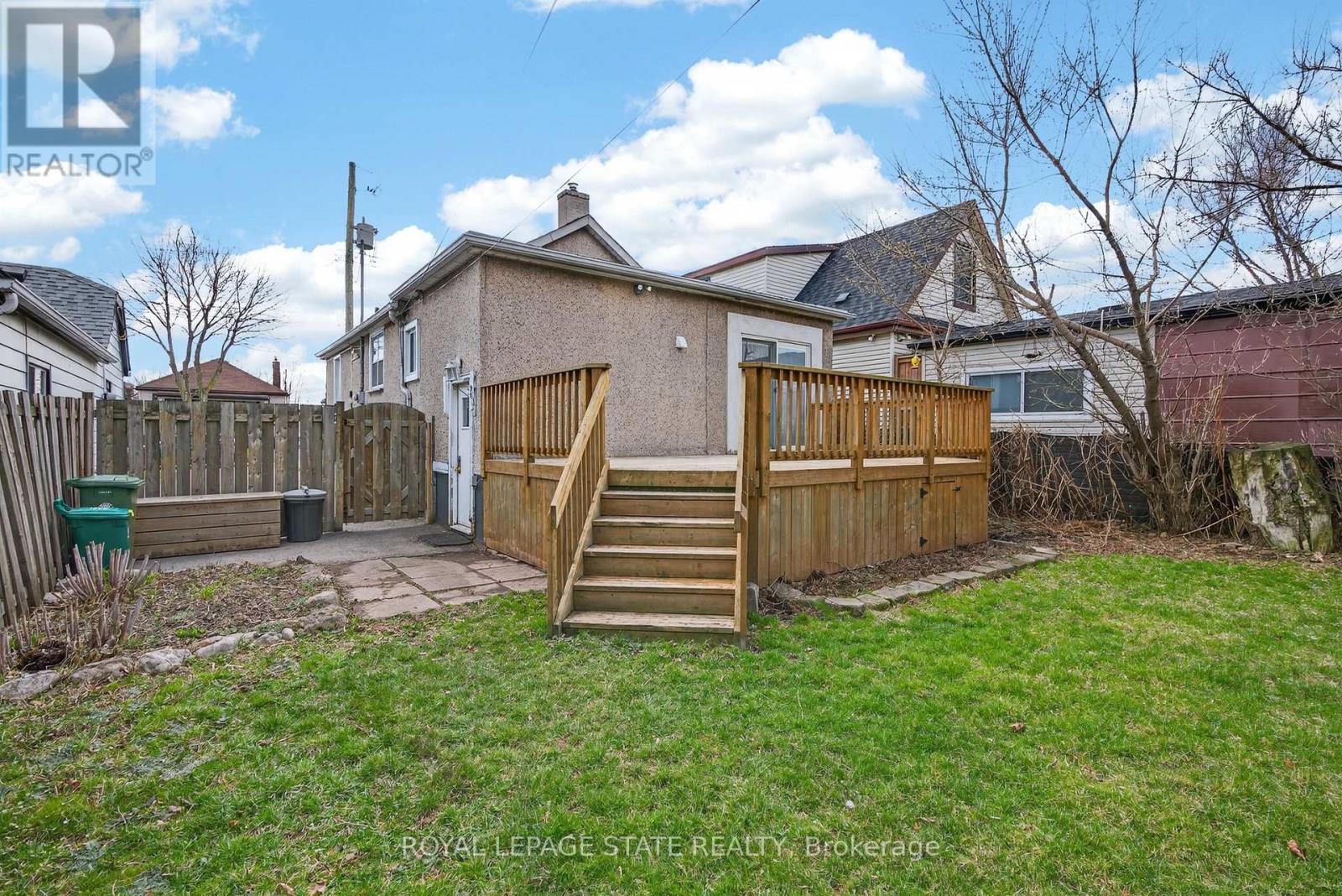 663 Tate Avenue, Hamilton, Ontario  L8H 6L5 - Photo 45 - X12979334