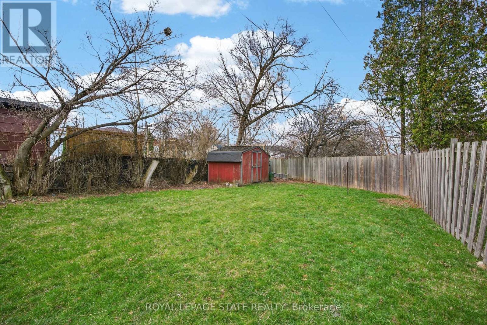 663 Tate Avenue, Hamilton, Ontario  L8H 6L5 - Photo 48 - X12979334