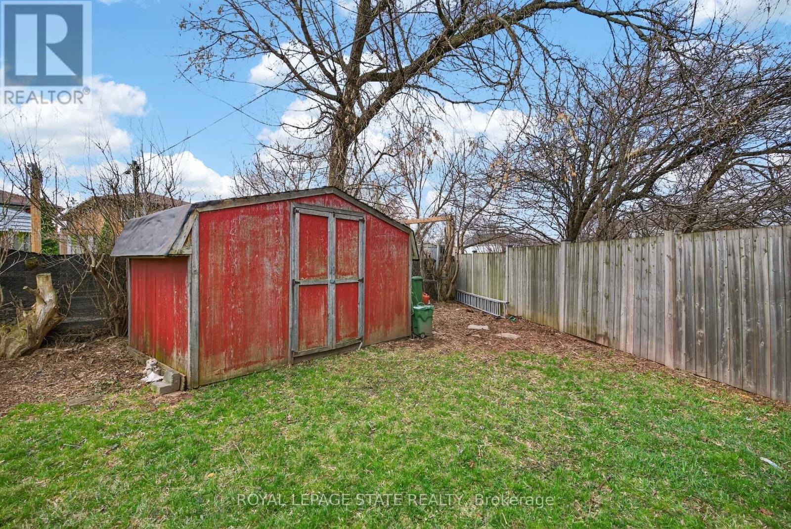 663 Tate Avenue, Hamilton, Ontario  L8H 6L5 - Photo 49 - X12979334