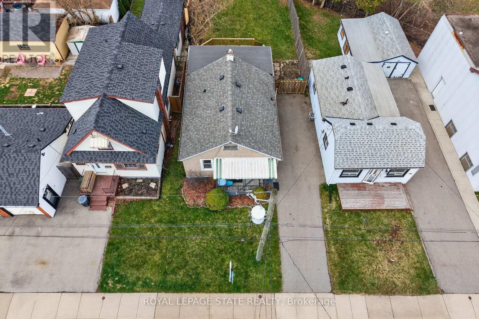 663 Tate Avenue, Hamilton, Ontario  L8H 6L5 - Photo 50 - X12979334