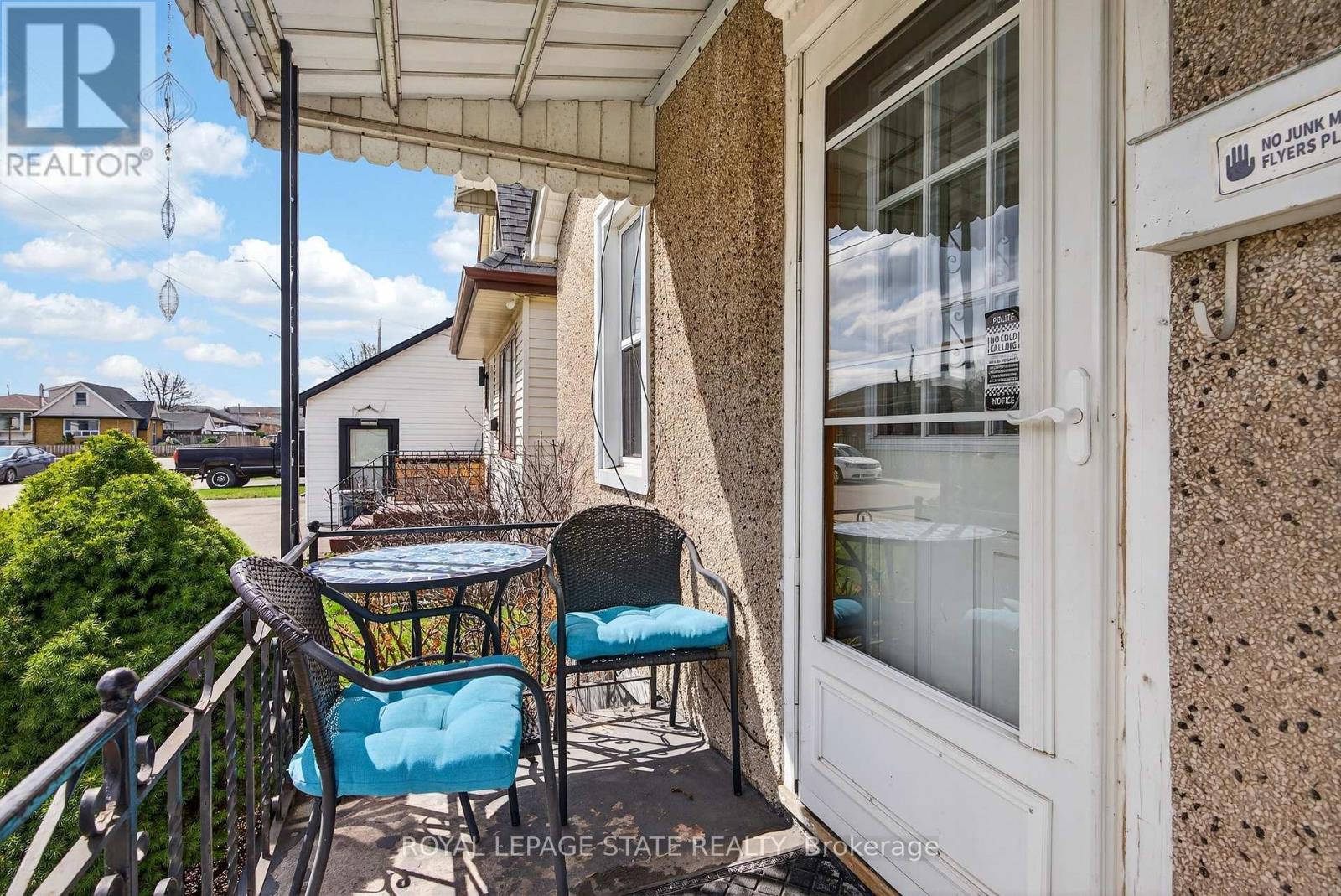 663 Tate Avenue, Hamilton, Ontario  L8H 6L5 - Photo 6 - X12979334