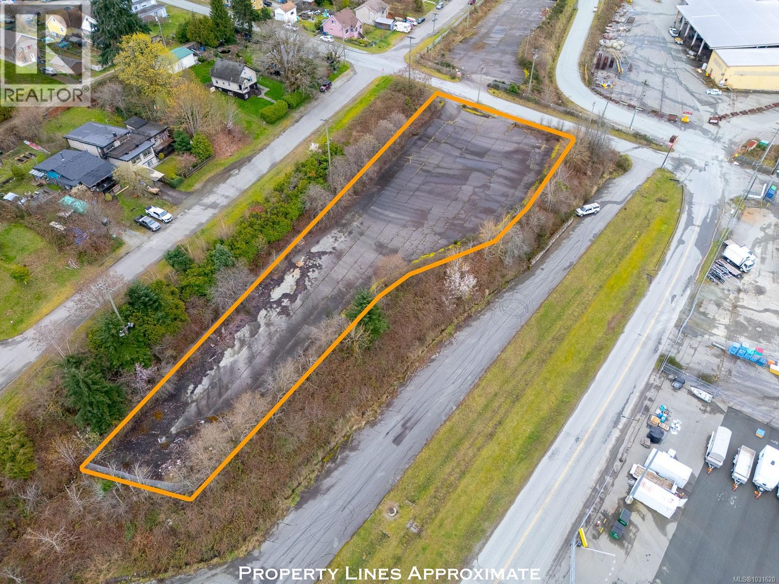 0 Bruce St, Port Alberni, British Columbia  O0O 0O0 - Photo 2 - 1031620