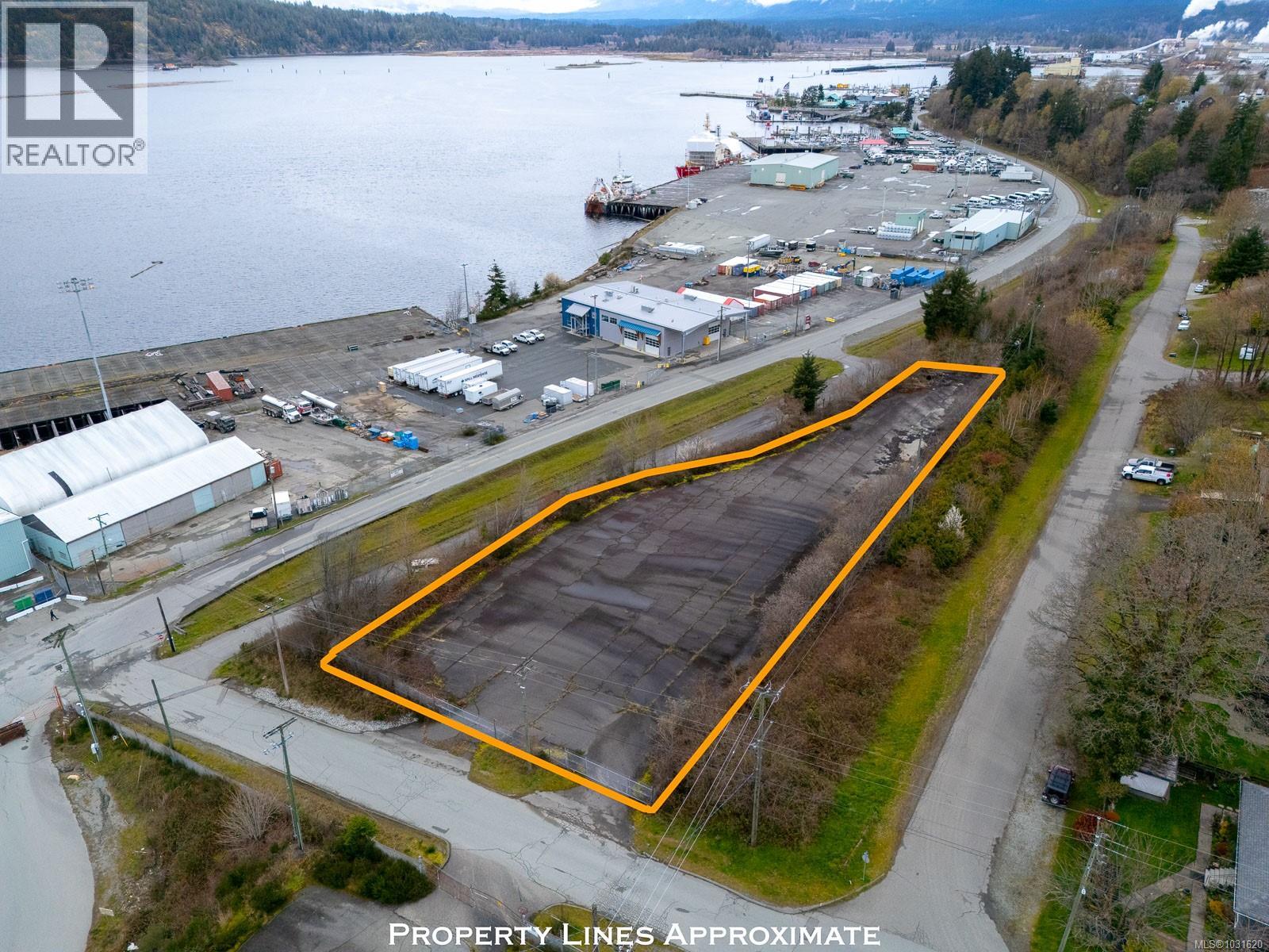 0 Bruce St, Port Alberni, British Columbia