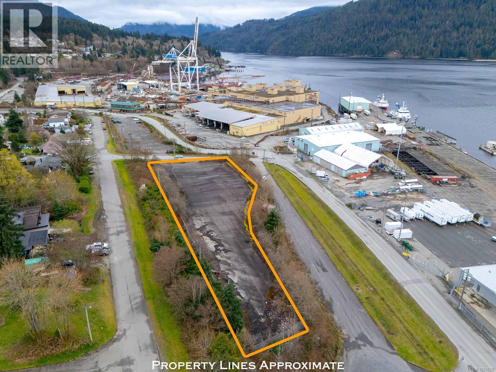 0 Bruce St, Port Alberni, British Columbia  O0O 0O0 - Photo 3 - 1031620