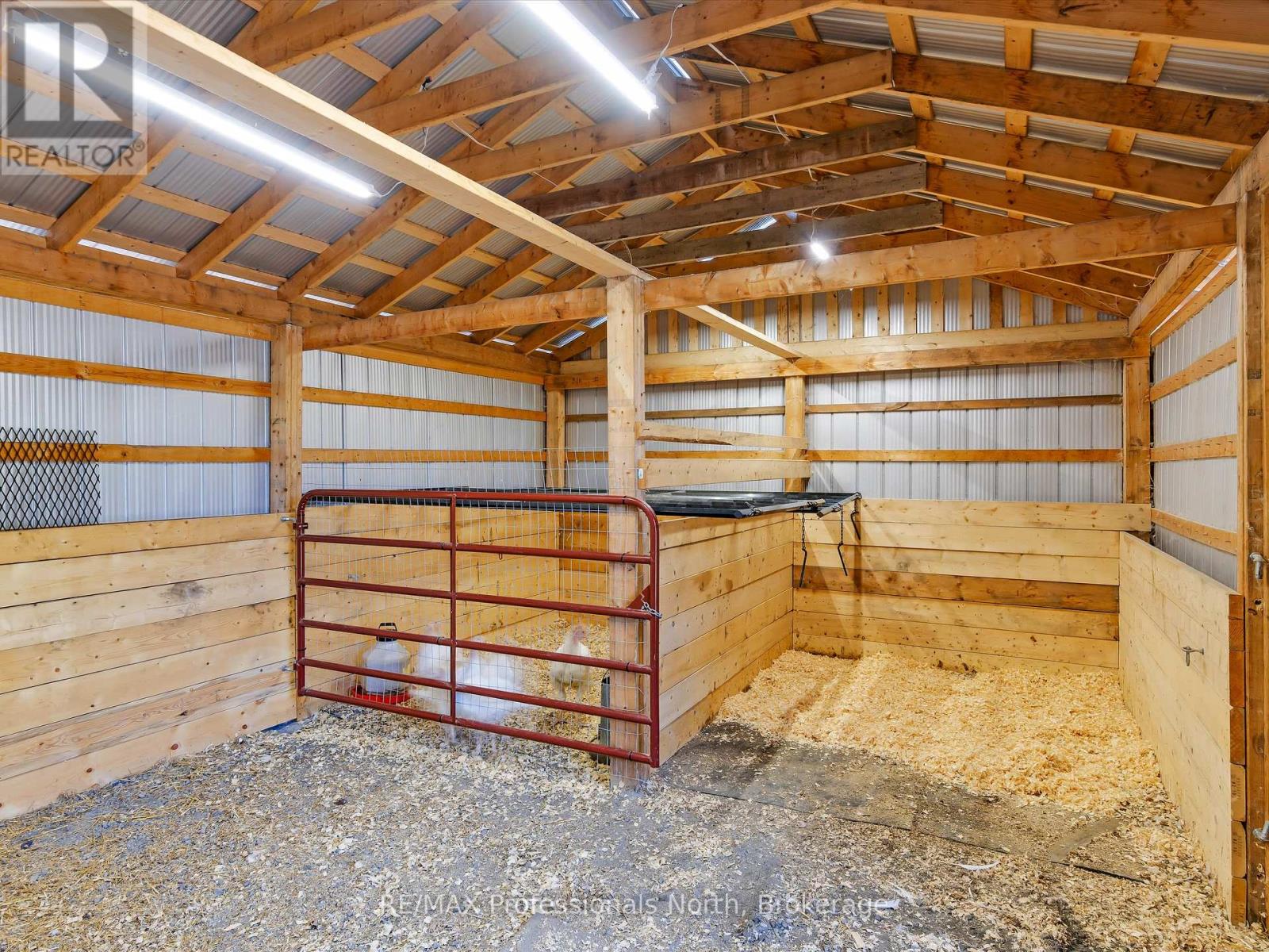 1062 Skyline Drive, Armour, Ontario  P0A 1C0 - Photo 27 - X12688950