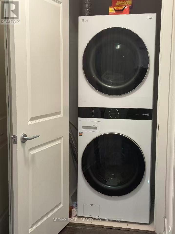 1103 - 180 Enterprise Boulevard, Markham, Ontario  L6G 0G4 - Photo 5 - N12684672