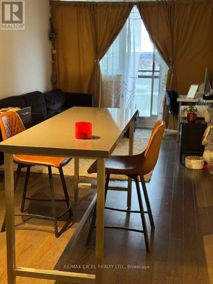 1103 - 180 Enterprise Boulevard, Markham, Ontario  L6G 0G4 - Photo 3 - N12684672