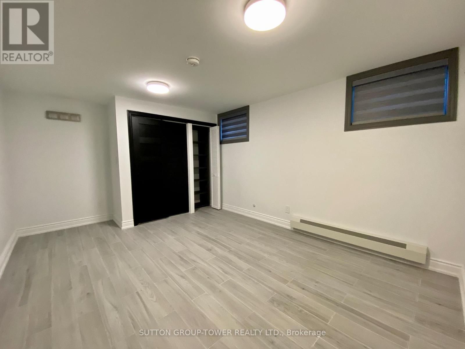 Unit 1 - 2036 Davenport Road, Toronto, Ontario  M6N 1C6 - Photo 13 - W12671744