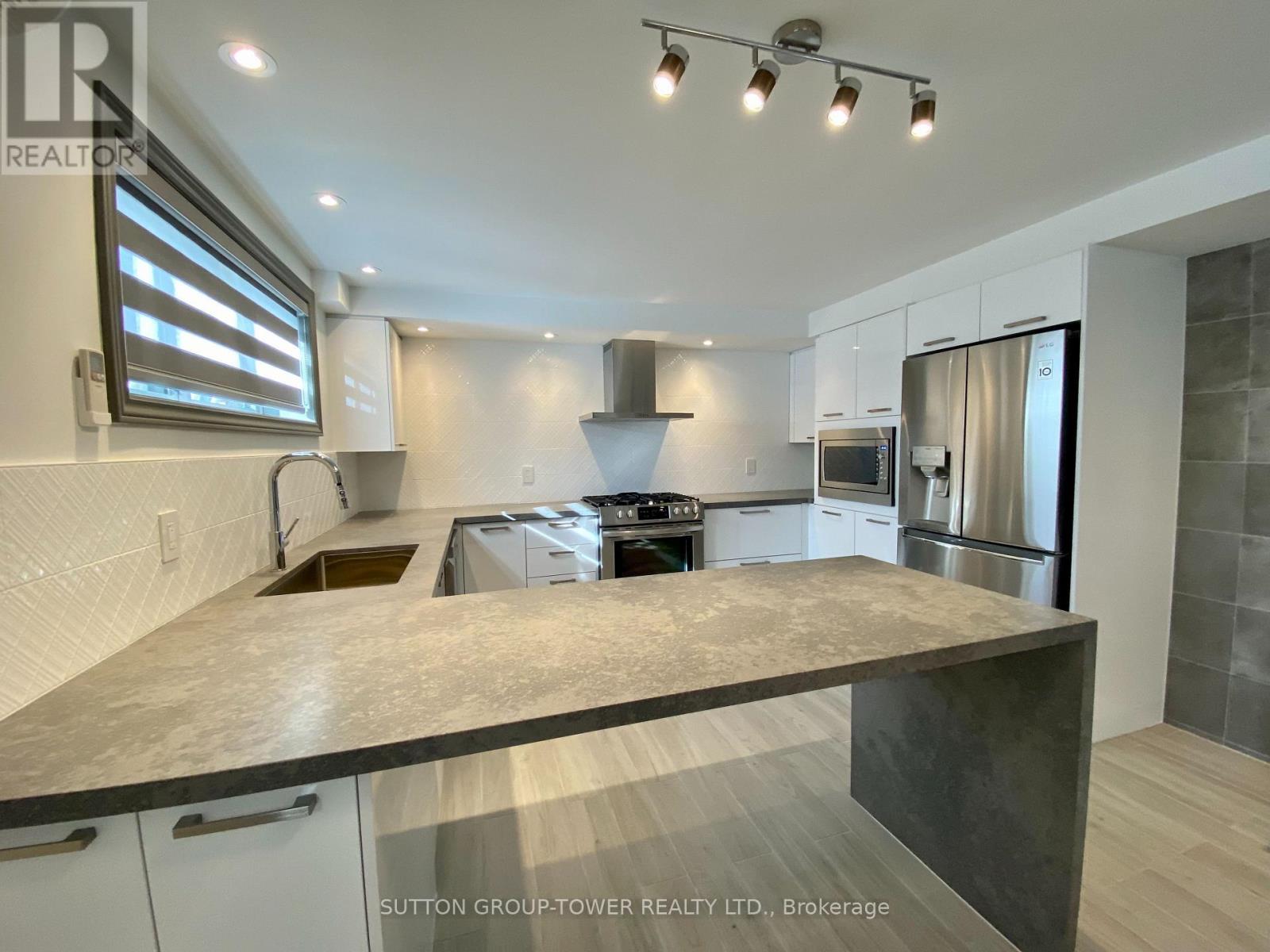 Unit 1 - 2036 Davenport Road, Toronto, Ontario  M6N 1C6 - Photo 4 - W12671744