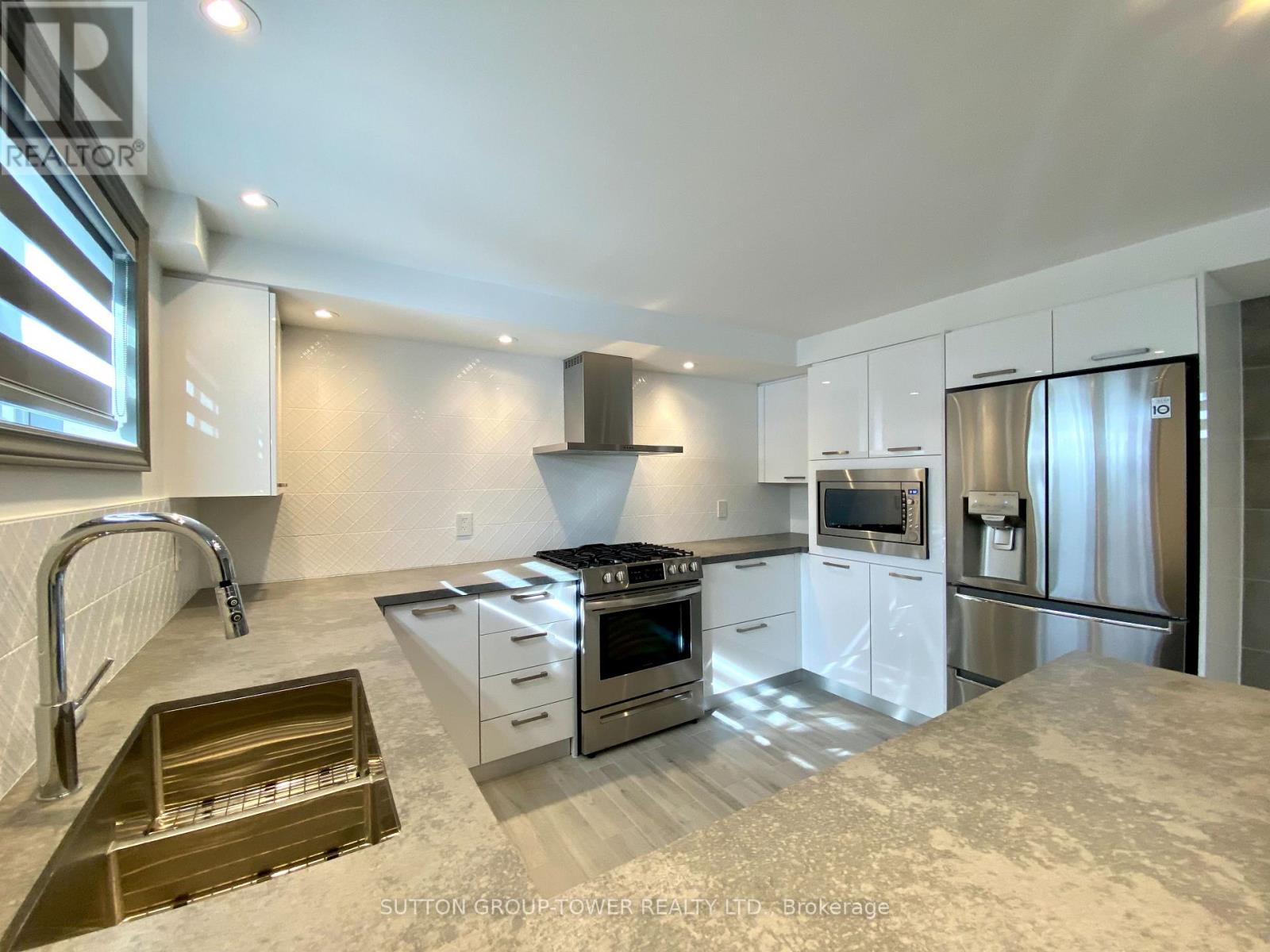 Unit 1 - 2036 Davenport Road, Toronto, Ontario  M6N 1C6 - Photo 6 - W12671744