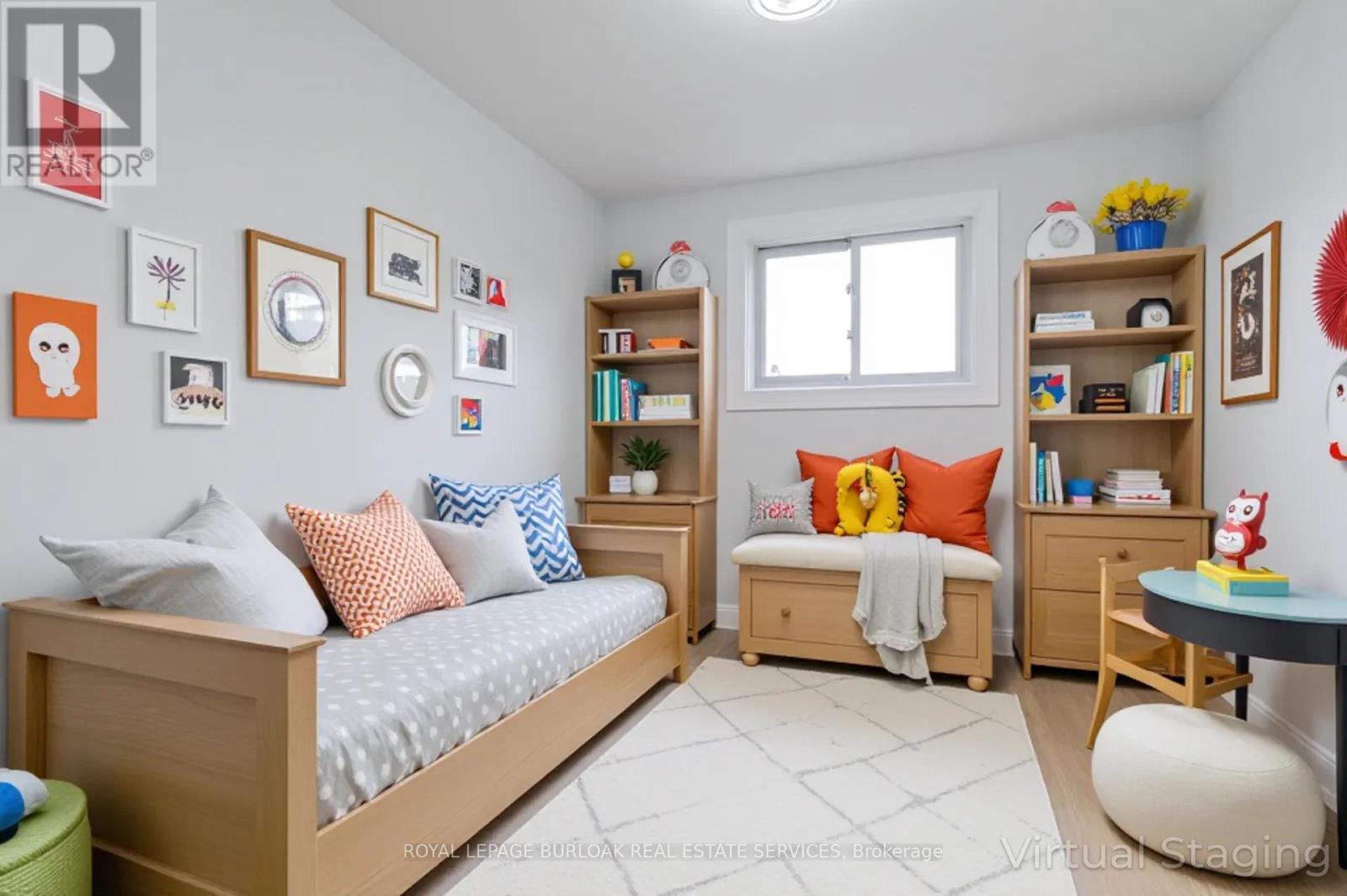 4 - 5475 Lakeshore Road, Burlington, Ontario  L7L 1E1 - Photo 19 - W12676898