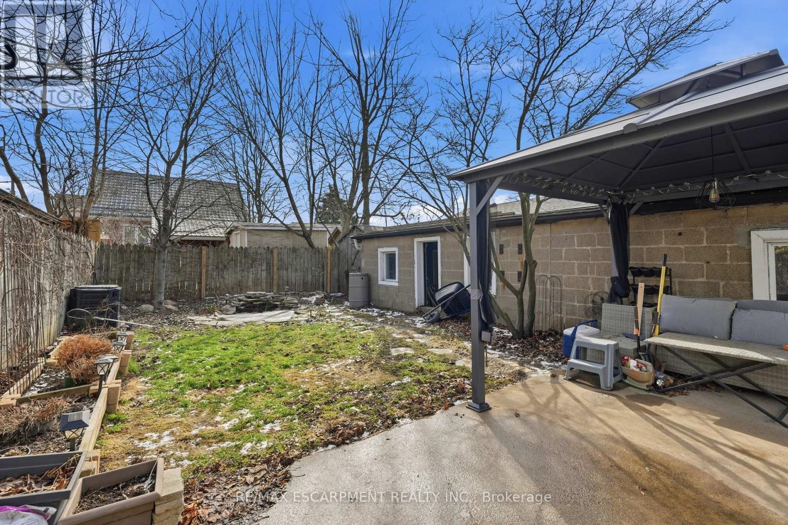 95 East 35th Street, Hamilton, Ontario  L8V 3X9 - Photo 29 - X12911822