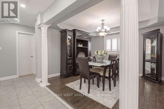 6 Gray Park Drive, Caledon, Ontario  L7E 2N3 - Photo 10 - W12971336