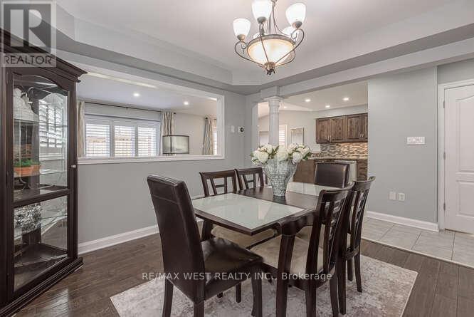 6 Gray Park Drive, Caledon, Ontario  L7E 2N3 - Photo 12 - W12971336