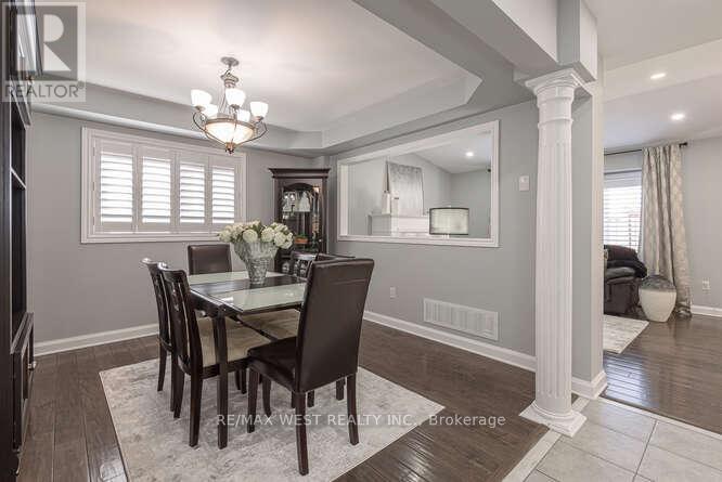 6 Gray Park Drive, Caledon, Ontario  L7E 2N3 - Photo 11 - W12971336