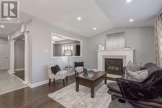 6 Gray Park Drive, Caledon, Ontario  L7E 2N3 - Photo 18 - W12971336