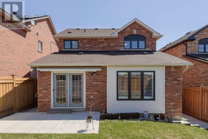 6 Gray Park Drive, Caledon, Ontario  L7E 2N3 - Photo 48 - W12971336