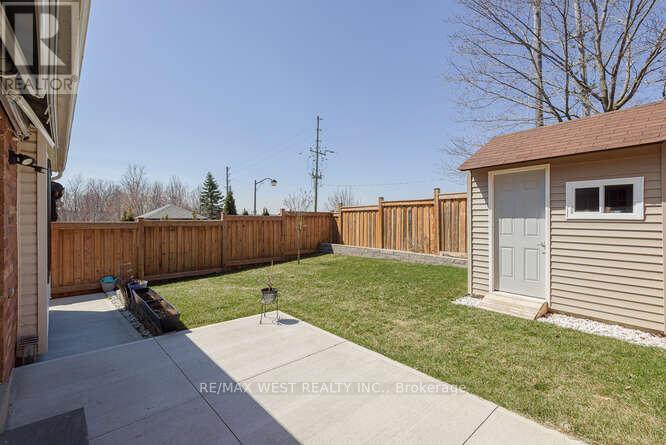 6 Gray Park Drive, Caledon, Ontario  L7E 2N3 - Photo 50 - W12971336