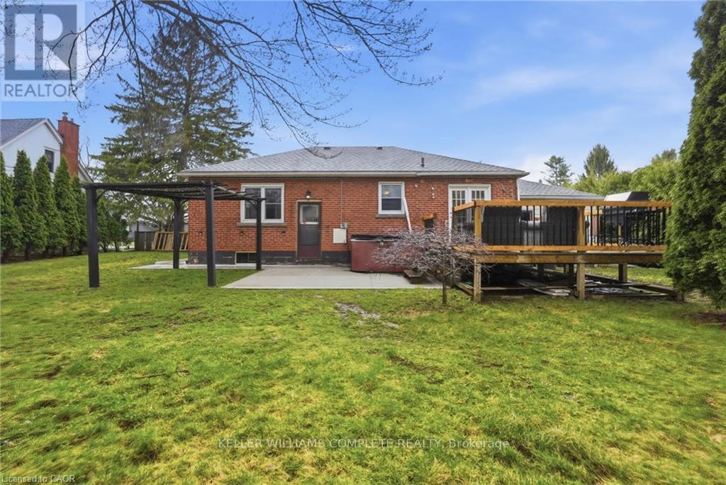 59 Oakley Court, Hamilton, Ontario  L9G 1T7 - Photo 40 - X12977942