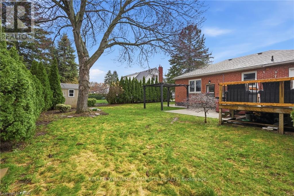 59 Oakley Court, Hamilton, Ontario  L9G 1T7 - Photo 39 - X12977942