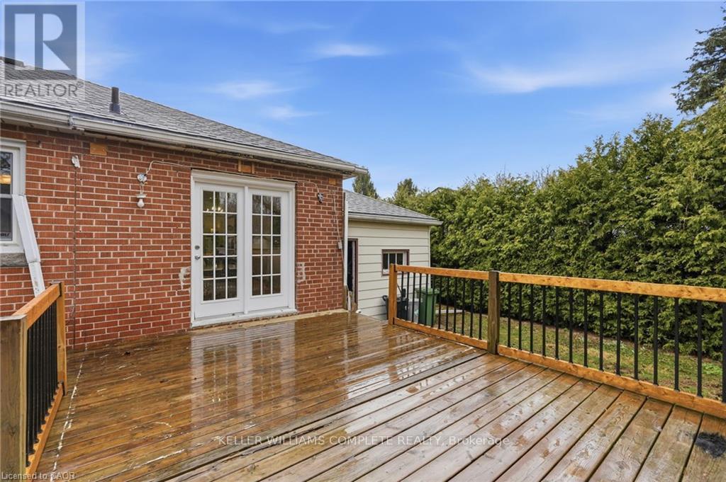 59 Oakley Court, Hamilton, Ontario  L9G 1T7 - Photo 33 - X12977942