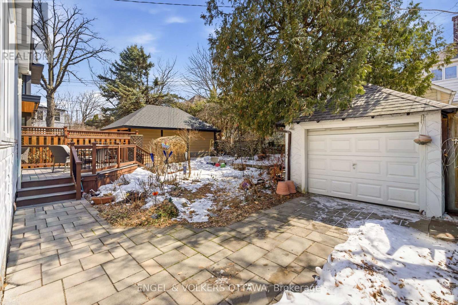 258 Powell Avenue, Ottawa, Ontario  K1S 2A5 - Photo 40 - X12973898