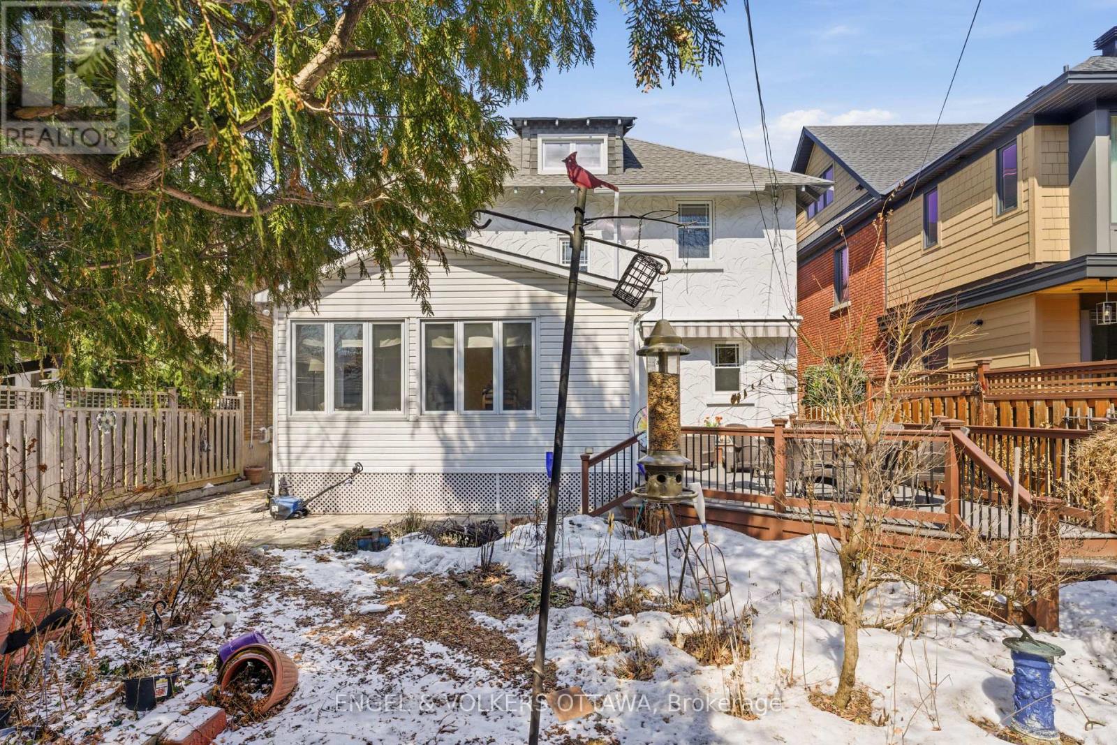 258 Powell Avenue, Ottawa, Ontario  K1S 2A5 - Photo 39 - X12973898