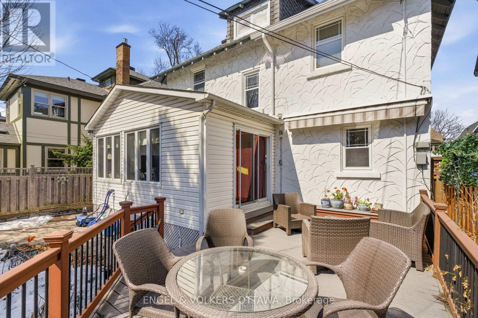 258 Powell Avenue, Ottawa, Ontario  K1S 2A5 - Photo 38 - X12973898