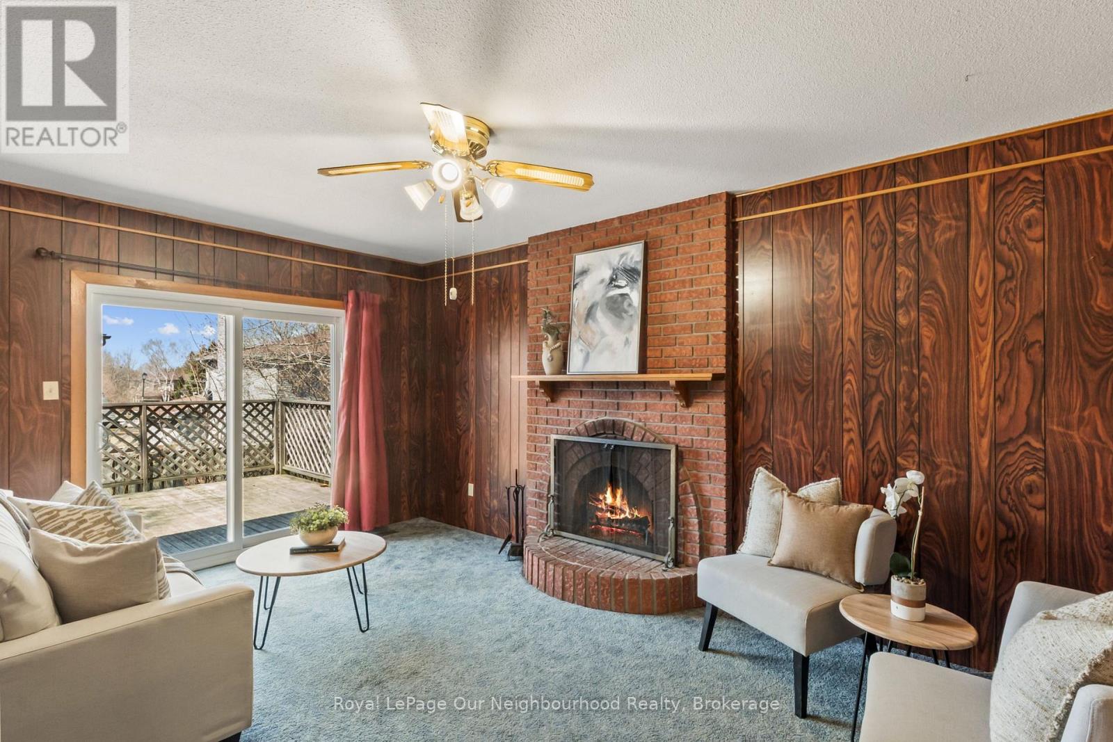 94 Howlett Avenue, Newmarket, Ontario  L3Y 5S5 - Photo 8 - N12979486