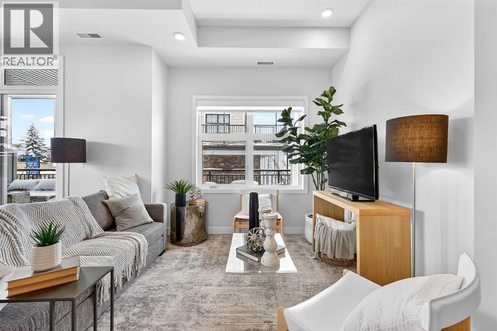 101, 255 Les Jardins Park Se, Calgary, Alberta  T2C 5V3 - Photo 8 - A2273867