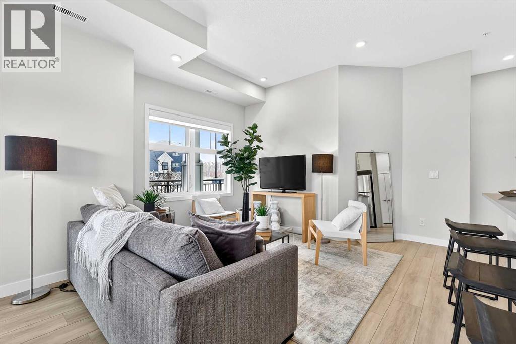 101, 255 Les Jardins Park Se, Calgary, Alberta  T2C 5V3 - Photo 6 - A2273867