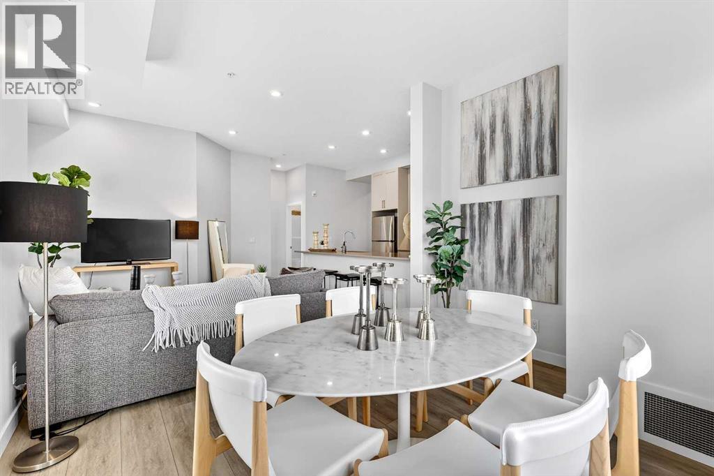 101, 255 Les Jardins Park Se, Calgary, Alberta  T2C 5V3 - Photo 10 - A2273867