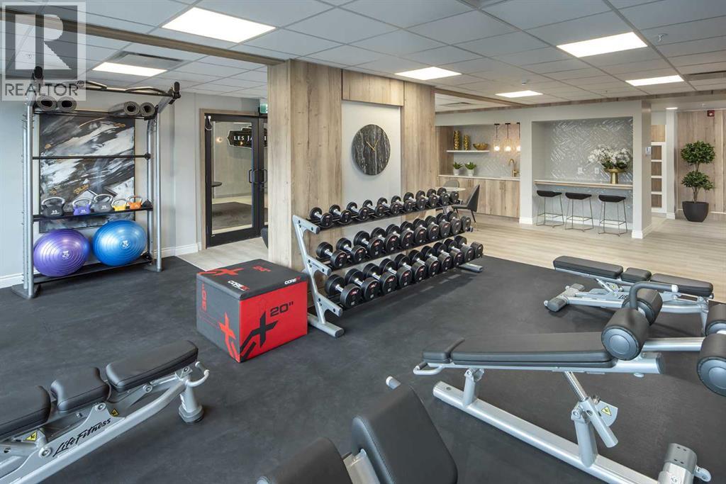 101, 255 Les Jardins Park Se, Calgary, Alberta  T2C 5V3 - Photo 19 - A2273867