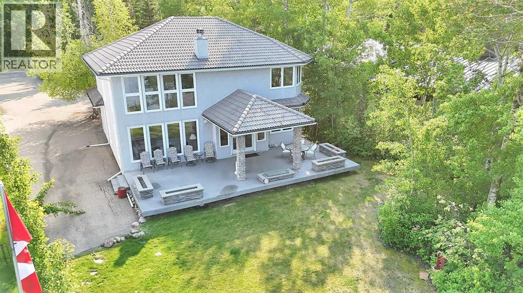 185 Birchcliff Road, Birchcliff, Alberta  T4S 1R6 - Photo 1 - A2264975