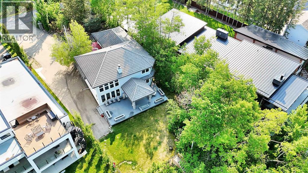 185 Birchcliff Road, Birchcliff, Alberta  T4S 1R6 - Photo 38 - A2264975