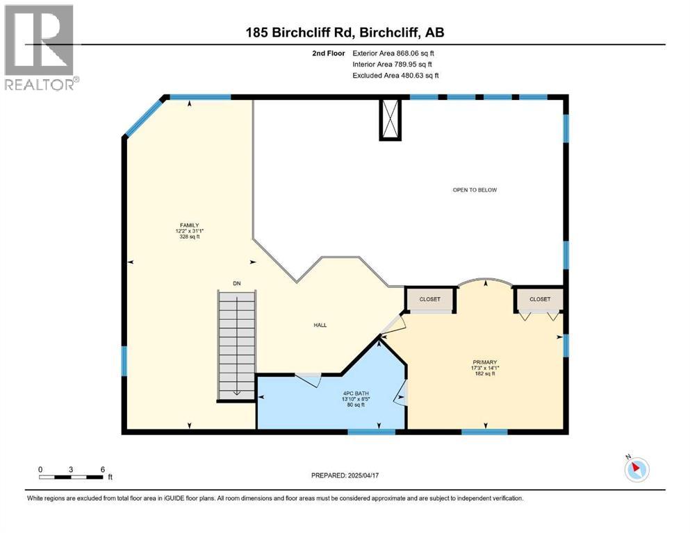 185 Birchcliff Road, Birchcliff, Alberta  T4S 1R6 - Photo 44 - A2264975