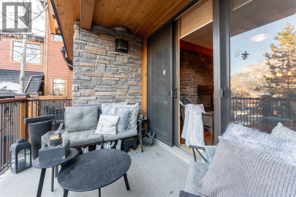 2207, 101b Stewart Creek Landing, Canmore, Alberta  T1W 0E3 - Photo 23 - A2293258