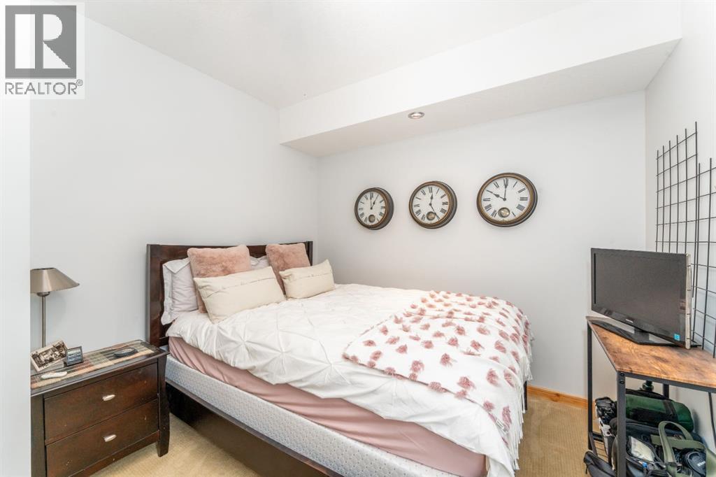 2207, 101b Stewart Creek Landing, Canmore, Alberta  T1W 0E3 - Photo 18 - A2293258